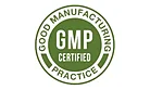 GMP certified facility